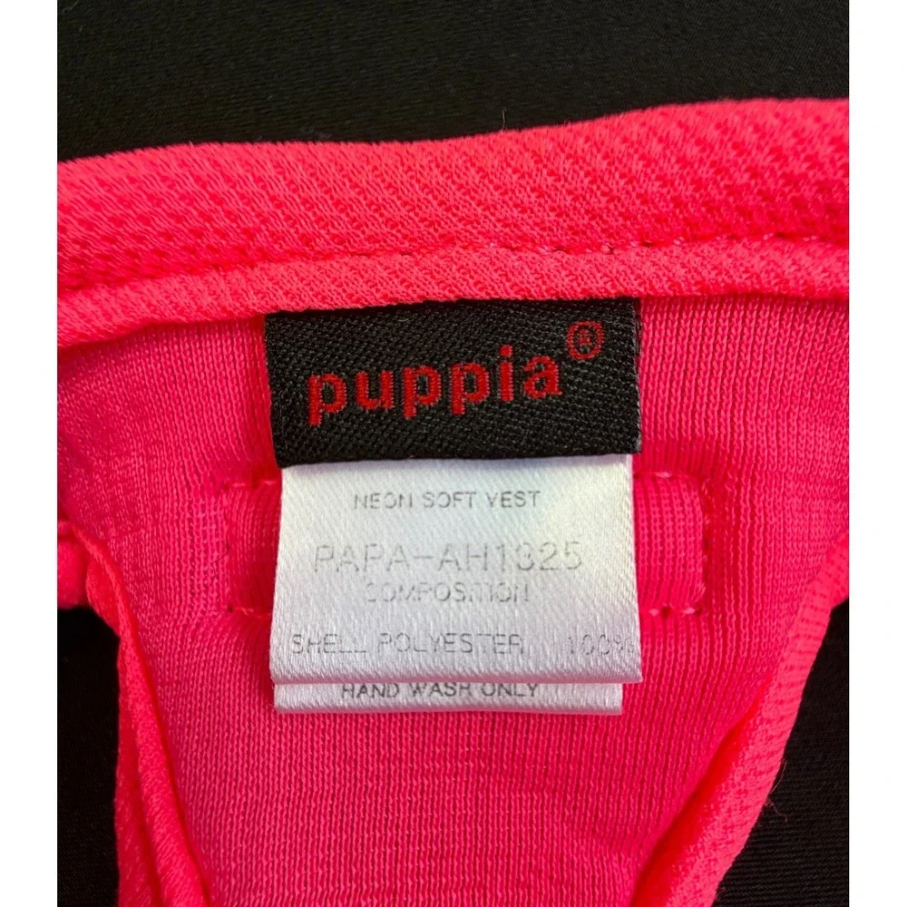 Puppia neon soft